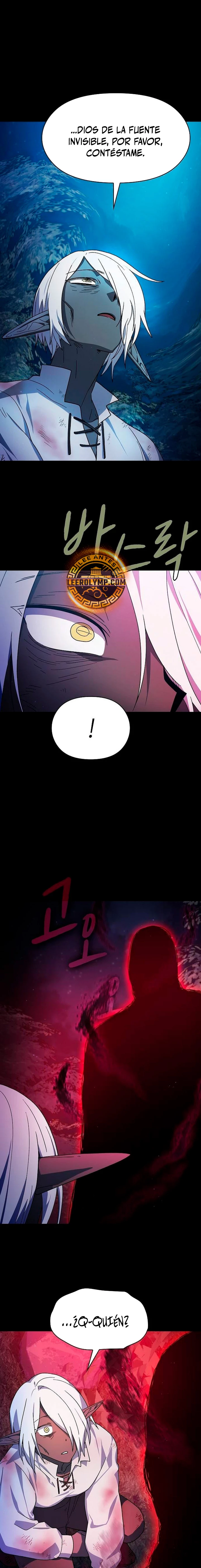 Civilización Nebula Capitulo 58 página 25