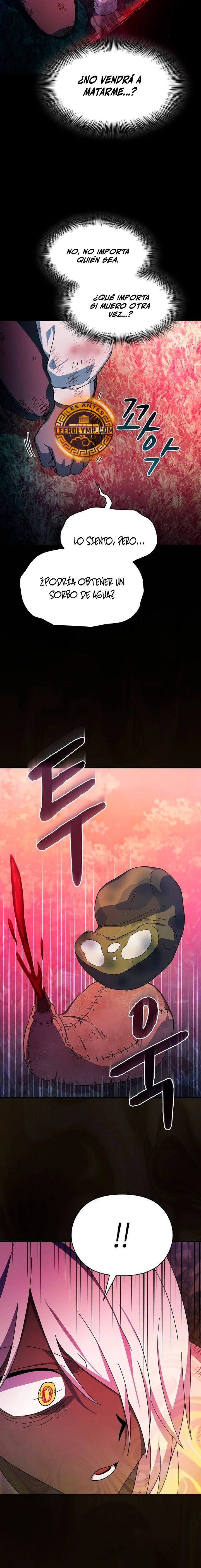 Civilización Nebula Capitulo 58 página 26