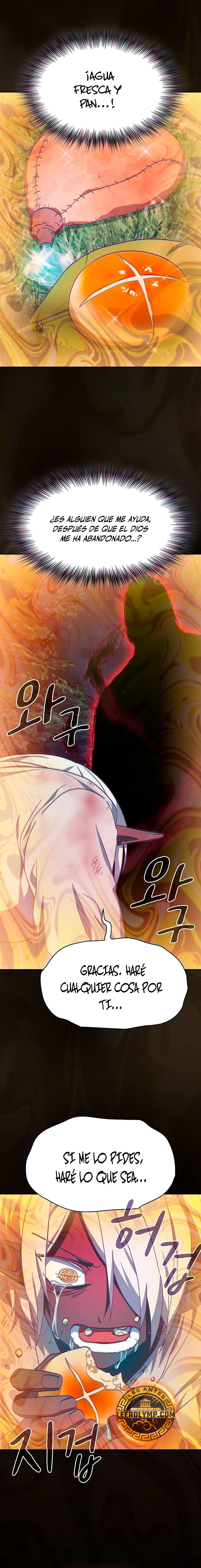 Civilización Nebula Capitulo 58 página 27