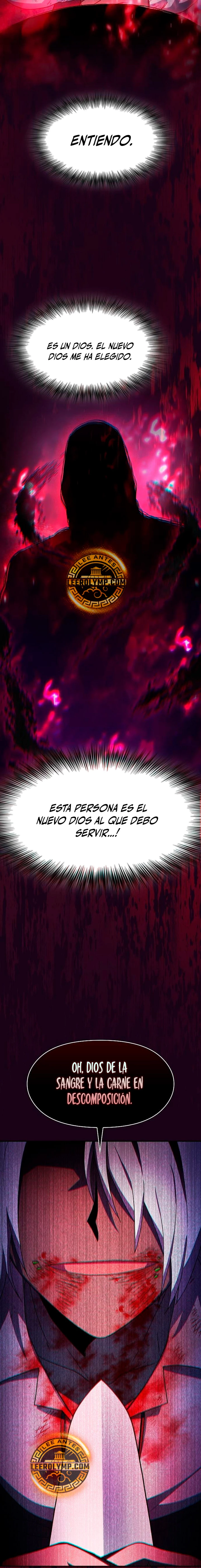 Civilización Nebula Capitulo 58 página 30