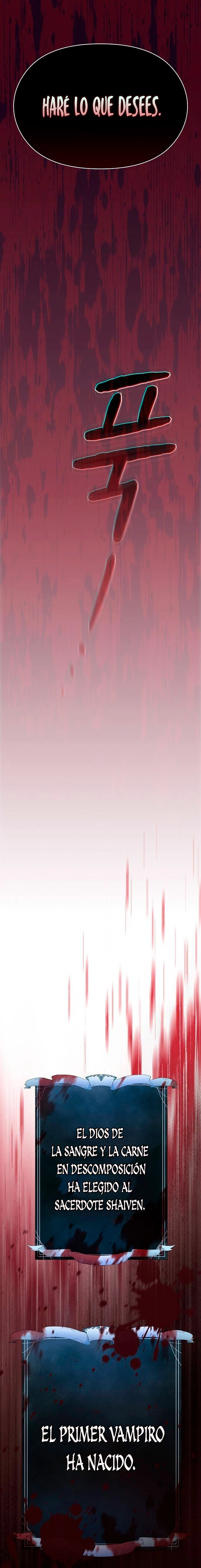 Civilización Nebula Capitulo 58 página 31