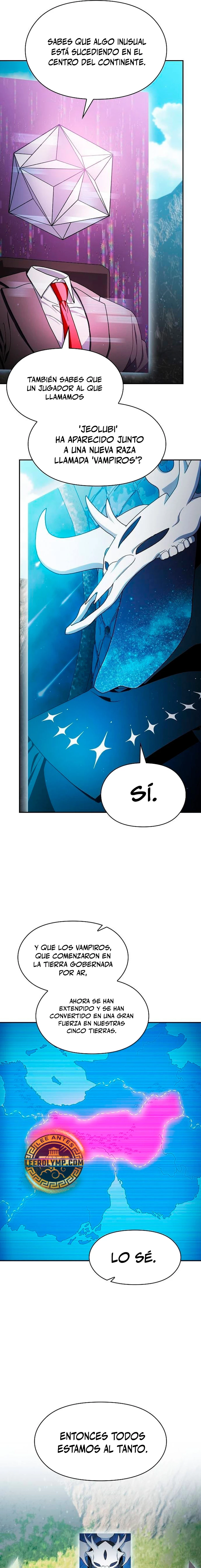 Civilización Nebula Capitulo 58 página 7