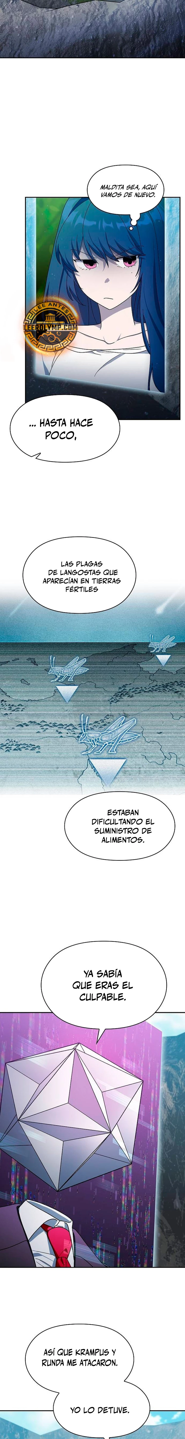 Civilización Nebula Capitulo 58 página 9