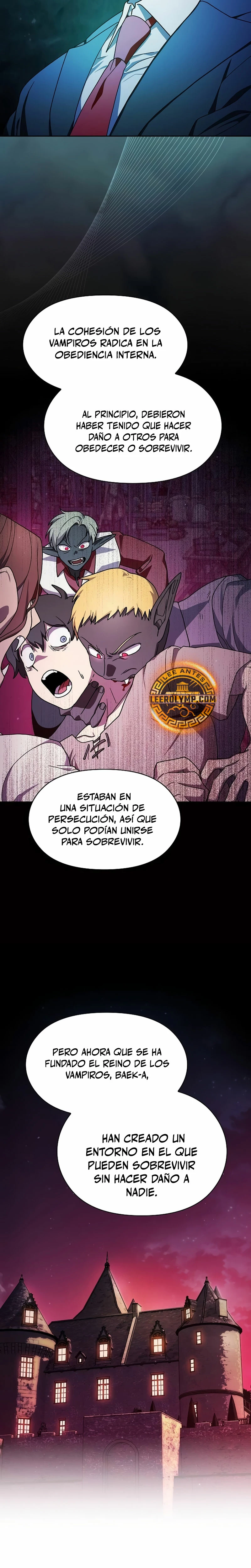 Civilización Nebula Capitulo 59 página 16