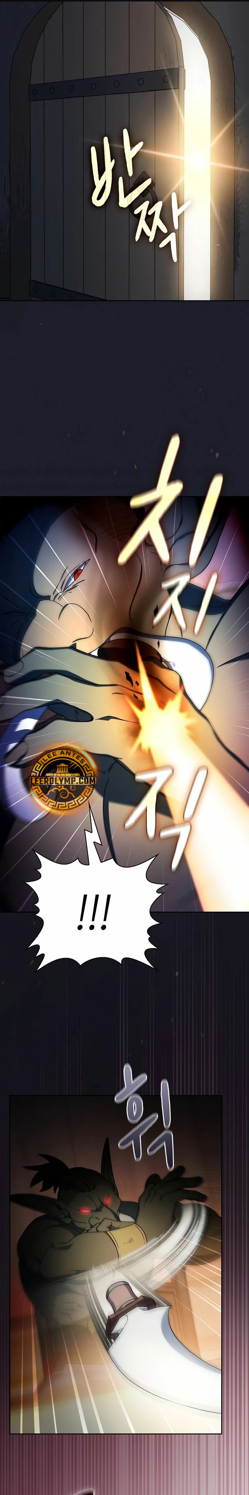 Civilización Nebula Capitulo 59 página 20