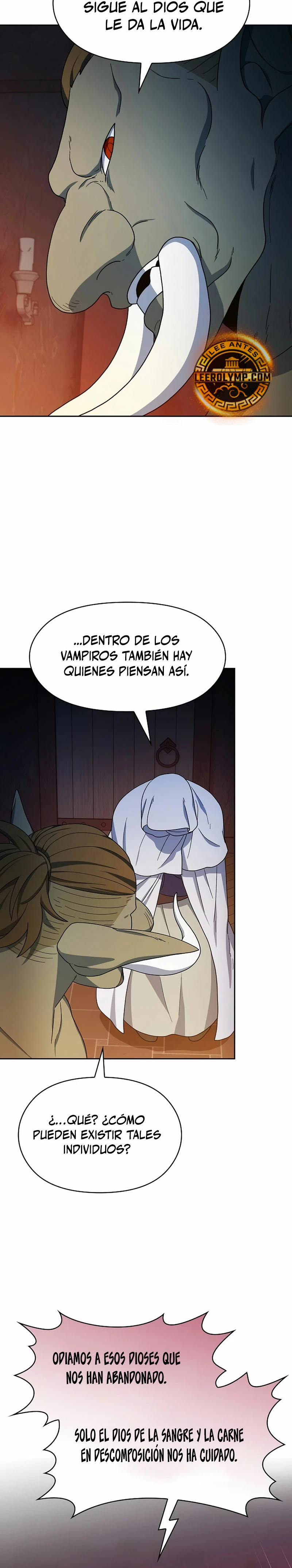 Civilización Nebula Capitulo 59 página 24