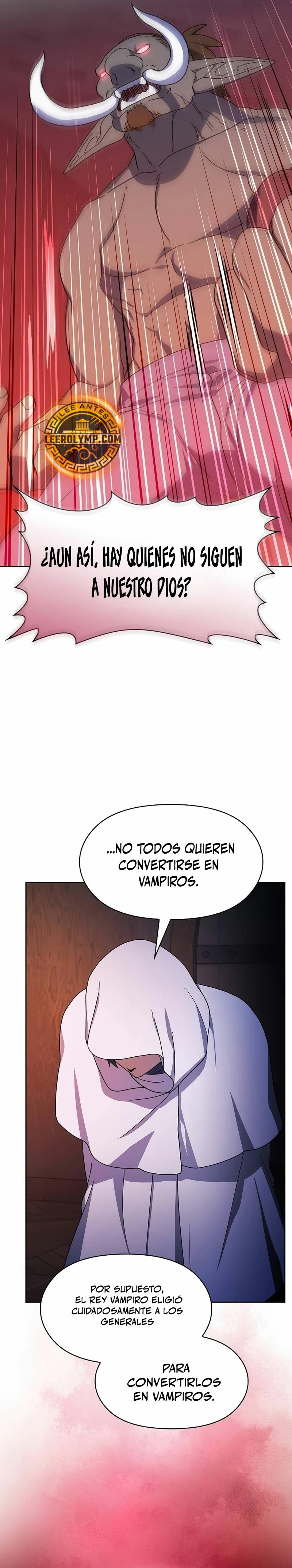 Civilización Nebula Capitulo 59 página 25