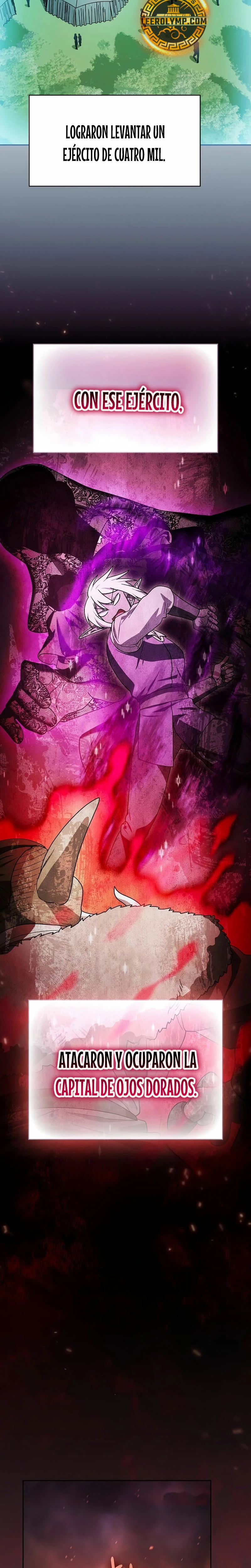 Civilización Nebula Capitulo 59 página 3