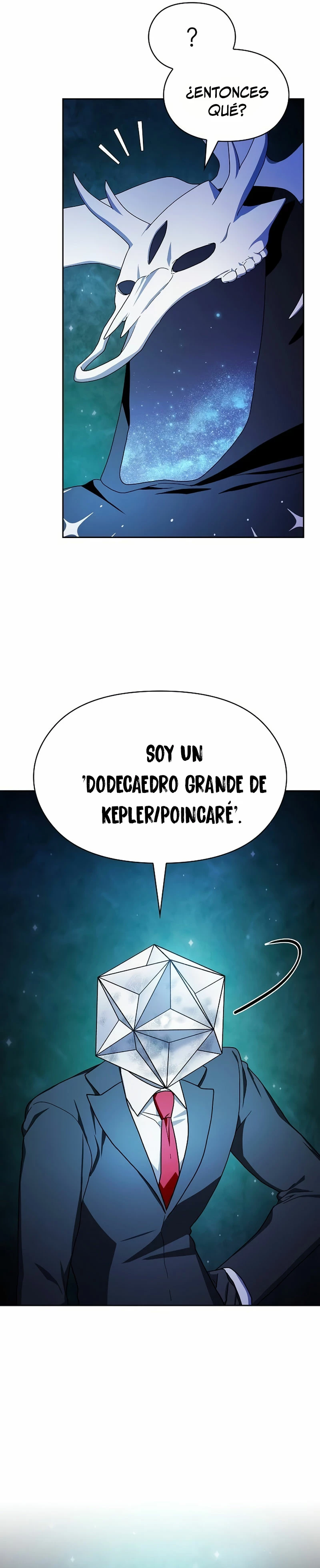Civilización Nebula Capitulo 59 página 32