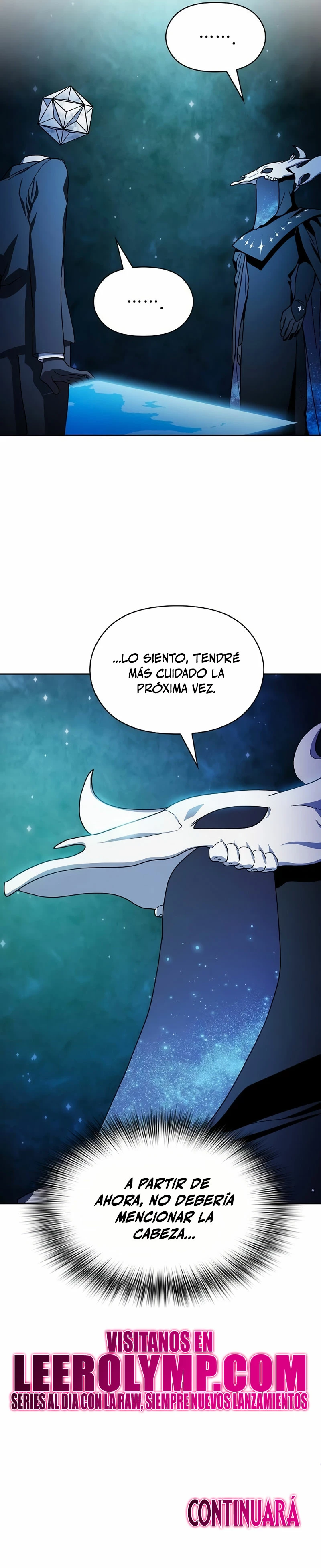 Civilización Nebula Capitulo 59 página 33