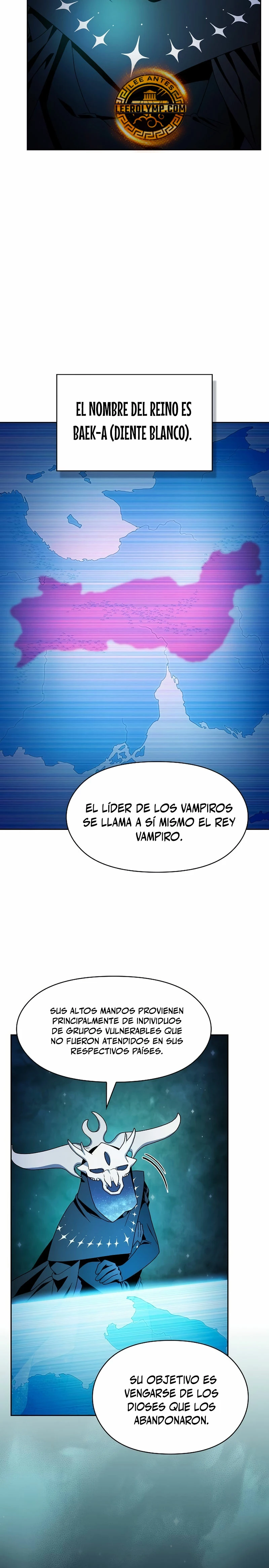 Civilización Nebula Capitulo 59 página 6