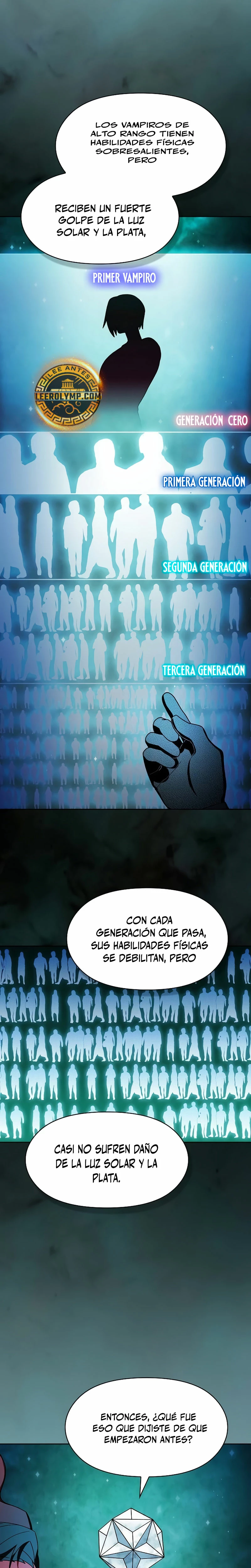 Civilización Nebula Capitulo 59 página 9