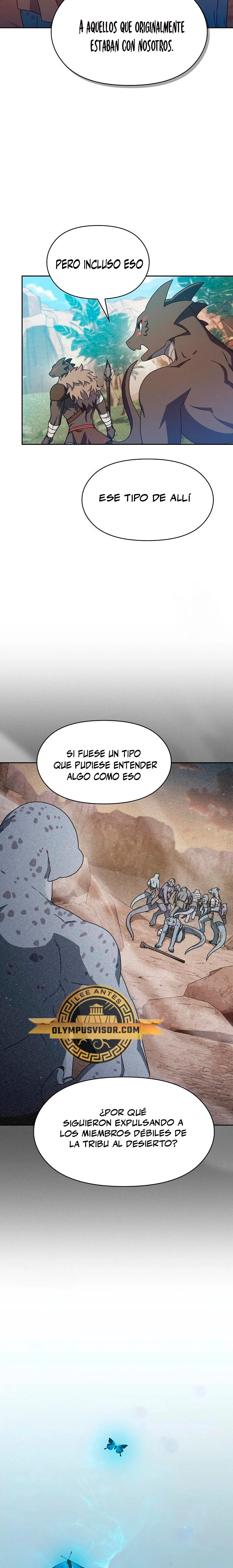 Civilización Nebula Capitulo 6 página 10