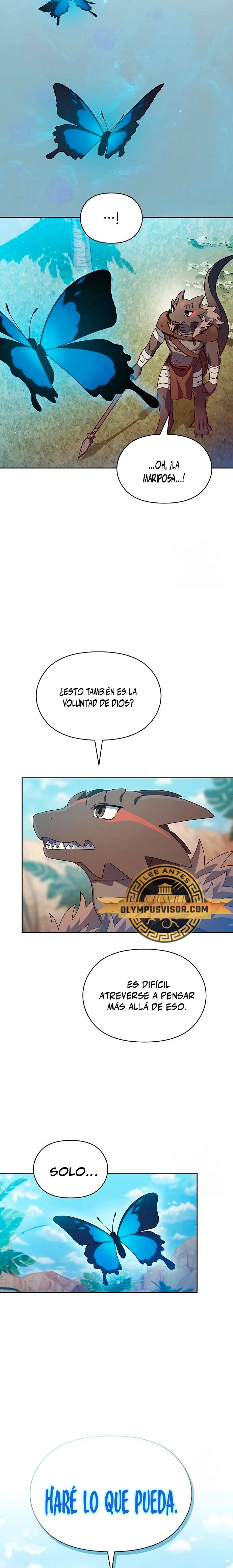 Civilización Nebula Capitulo 6 página 11