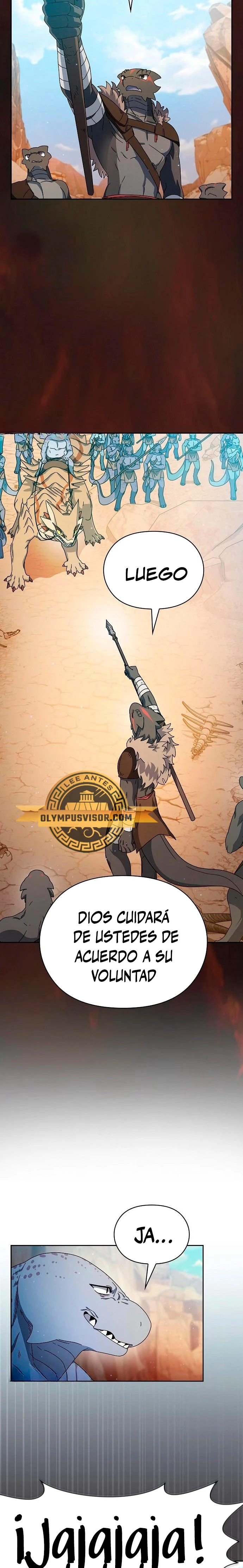 Civilización Nebula Capitulo 6 página 24