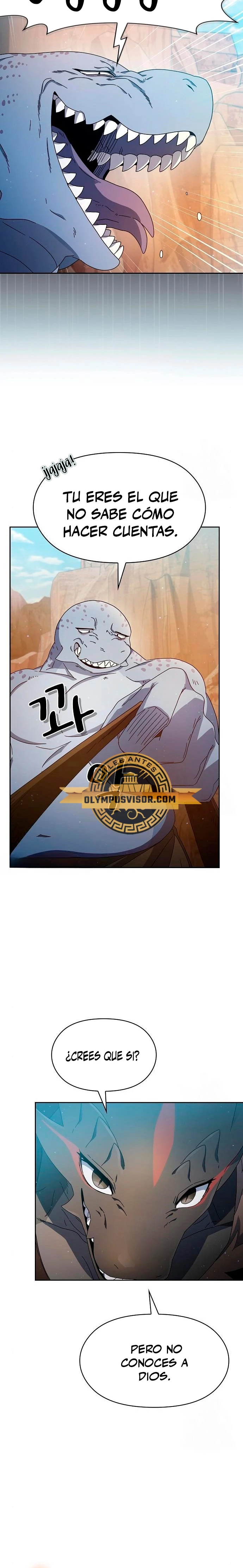 Civilización Nebula Capitulo 6 página 25
