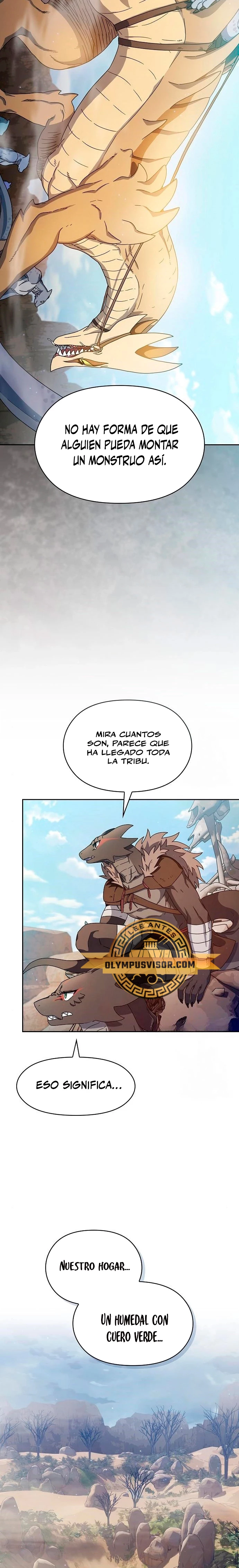 Civilización Nebula Capitulo 6 página 4