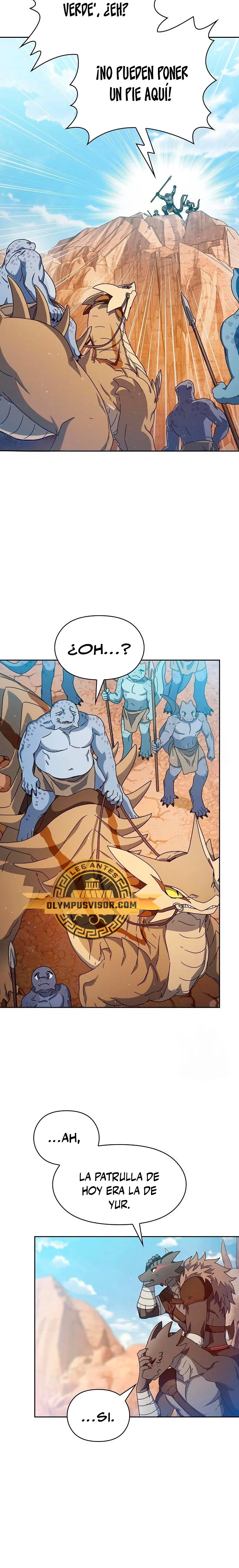 Civilización Nebula Capitulo 6 página 7