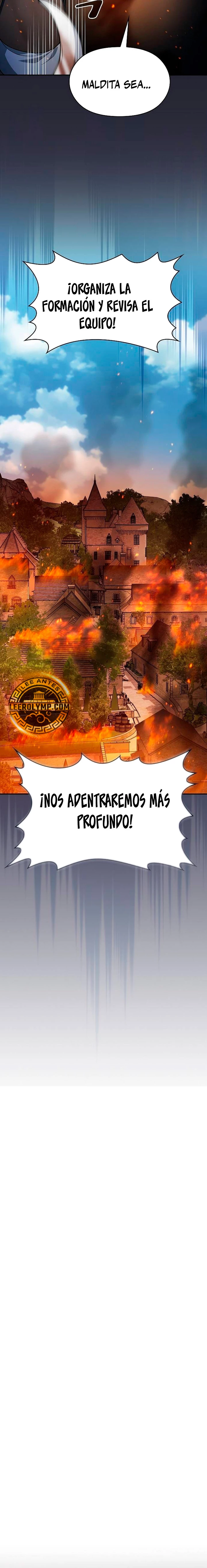 Civilización Nebula Capitulo 60 página 13