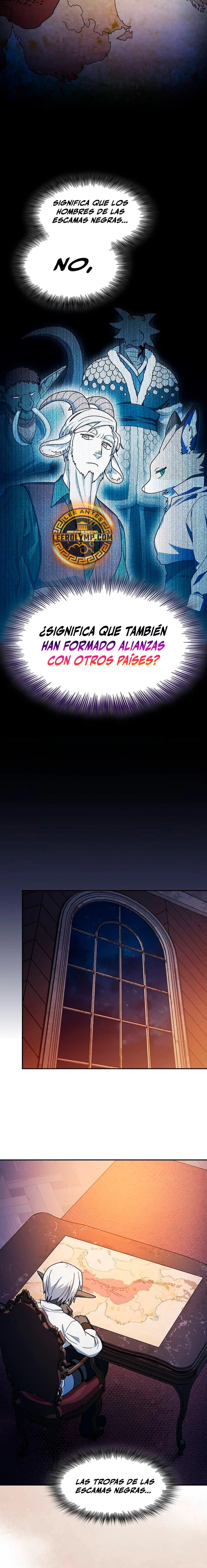 Civilización Nebula Capitulo 60 página 16