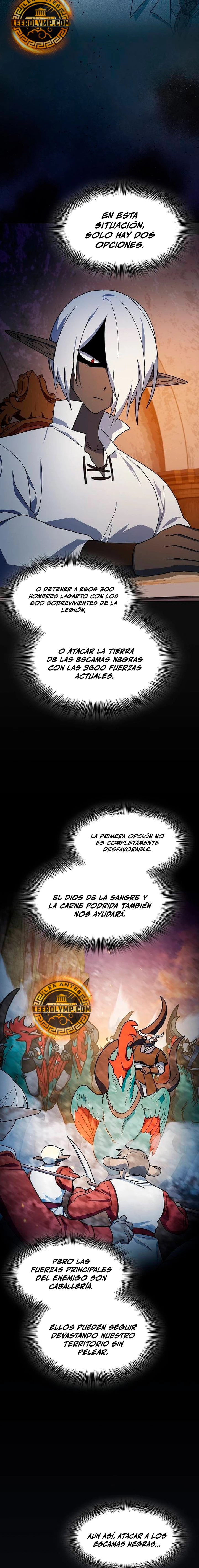 Civilización Nebula Capitulo 60 página 18