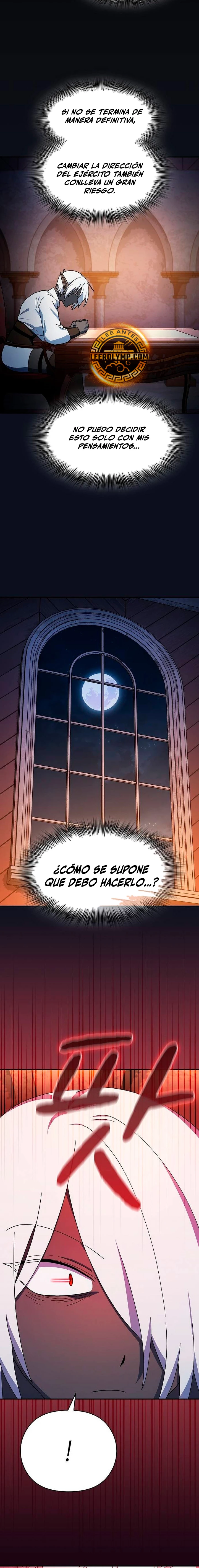 Civilización Nebula Capitulo 60 página 19