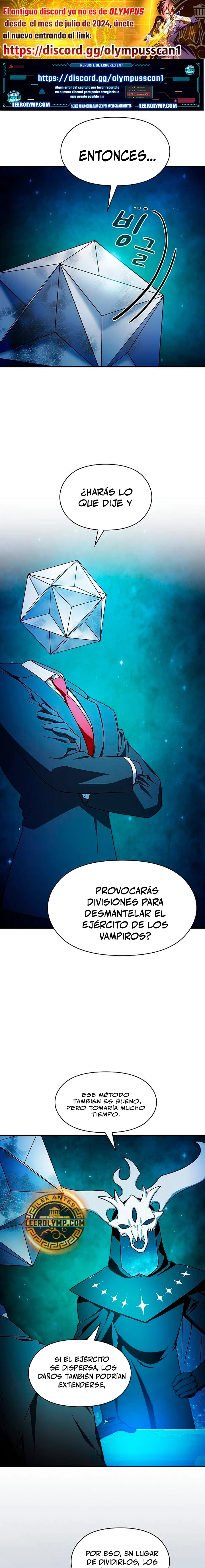 Civilización Nebula Capitulo 60 página 2