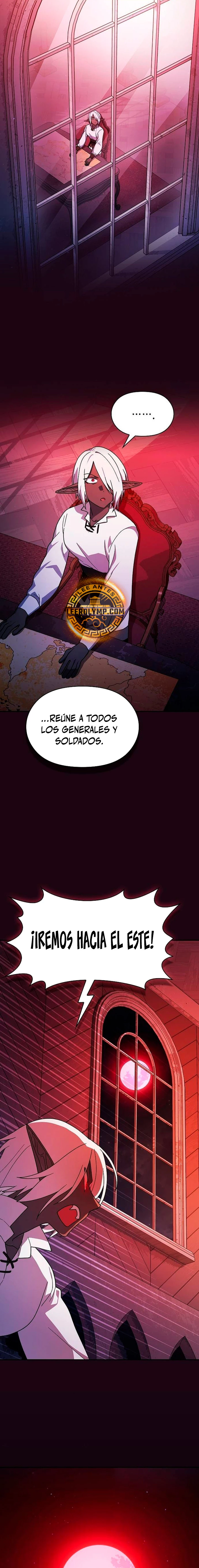 Civilización Nebula Capitulo 60 página 20