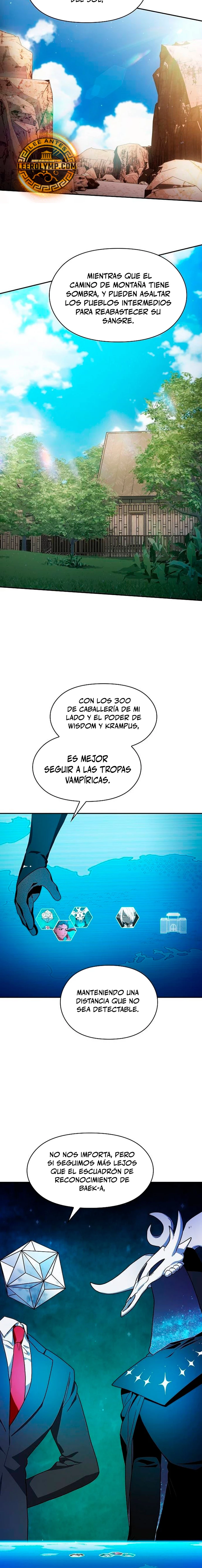 Civilización Nebula Capitulo 60 página 24