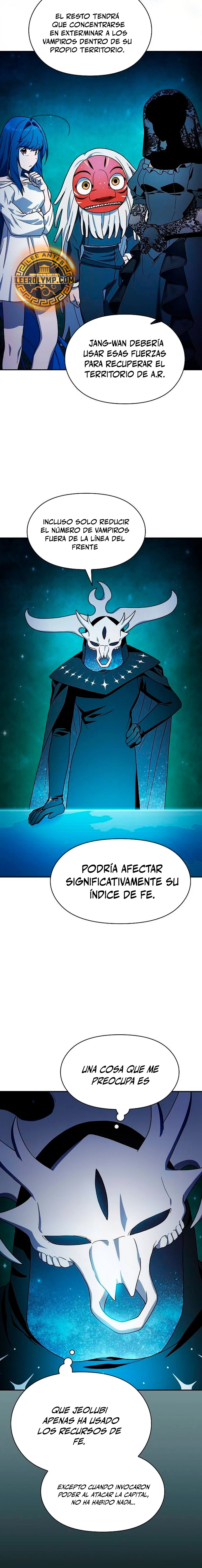 Civilización Nebula Capitulo 60 página 26
