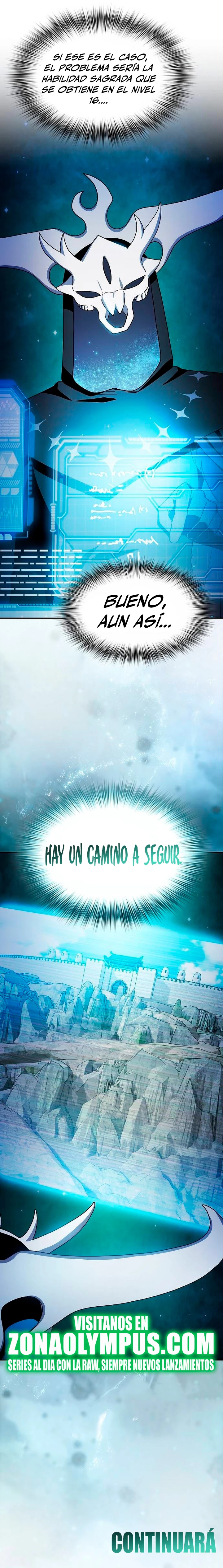 Civilización Nebula Capitulo 60 página 28