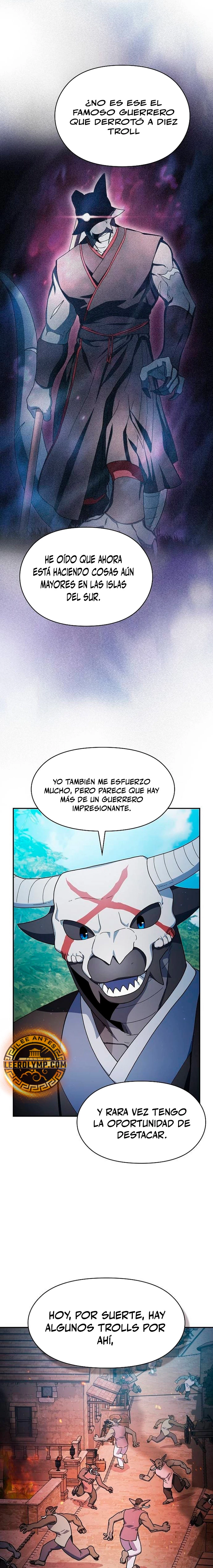 Civilización Nebula Capitulo 60 página 7