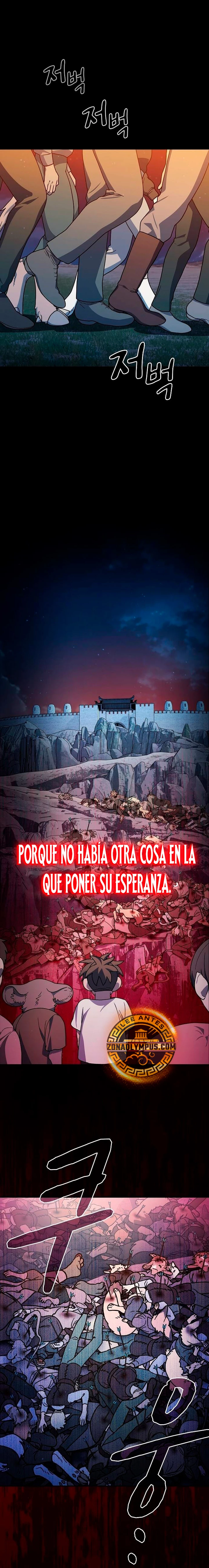 Civilización Nebula Capitulo 61 página 13