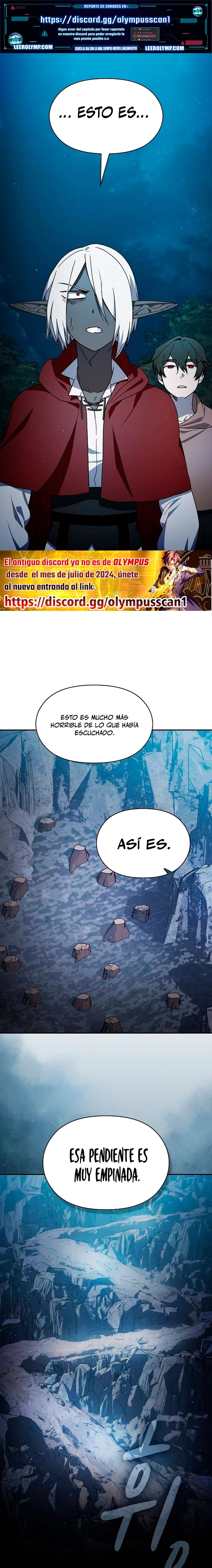 Civilización Nebula Capitulo 61 página 2