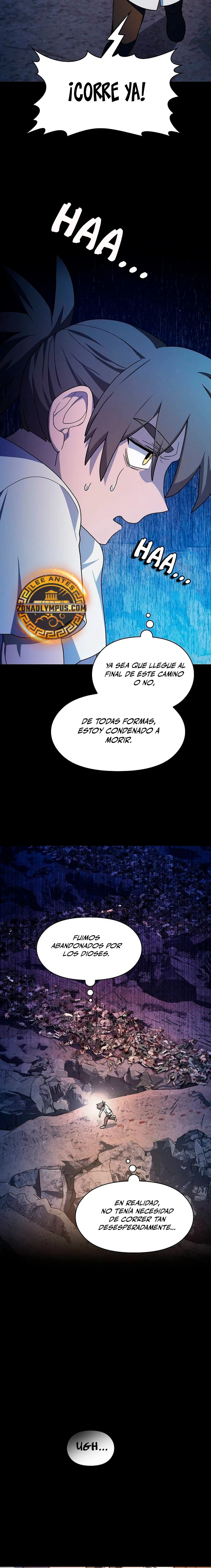 Civilización Nebula Capitulo 61 página 24