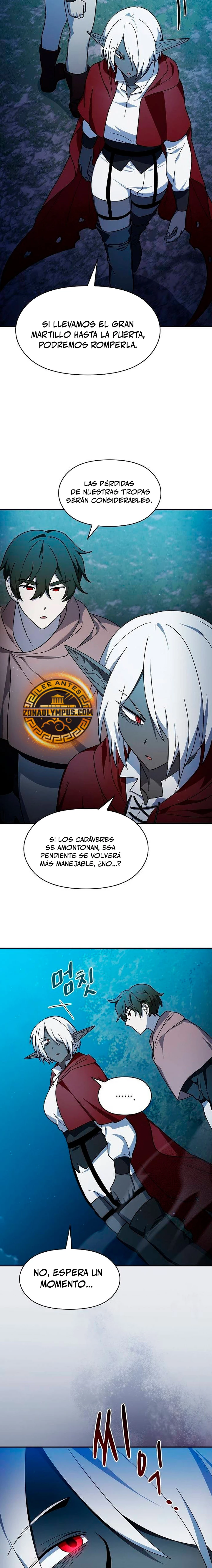 Civilización Nebula Capitulo 61 página 4