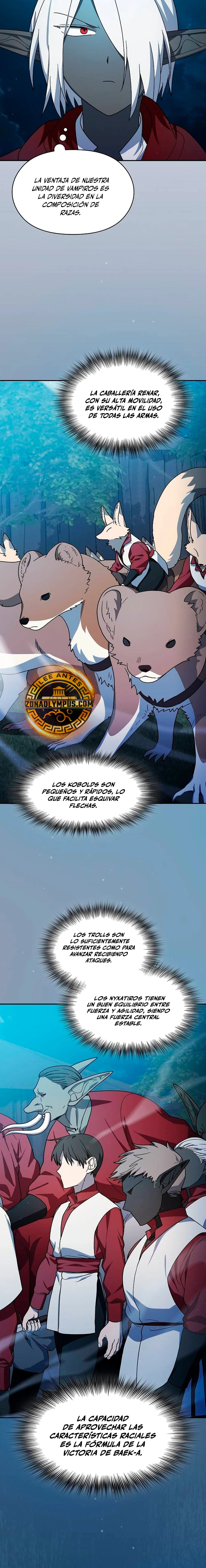 Civilización Nebula Capitulo 62 página 16