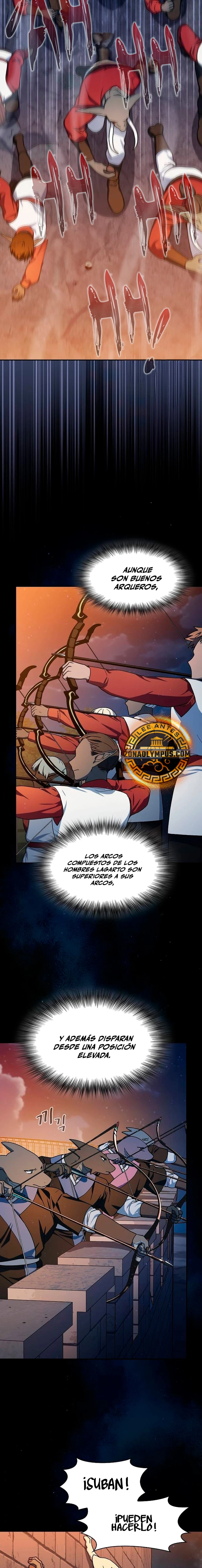 Civilización Nebula Capitulo 62 página 20