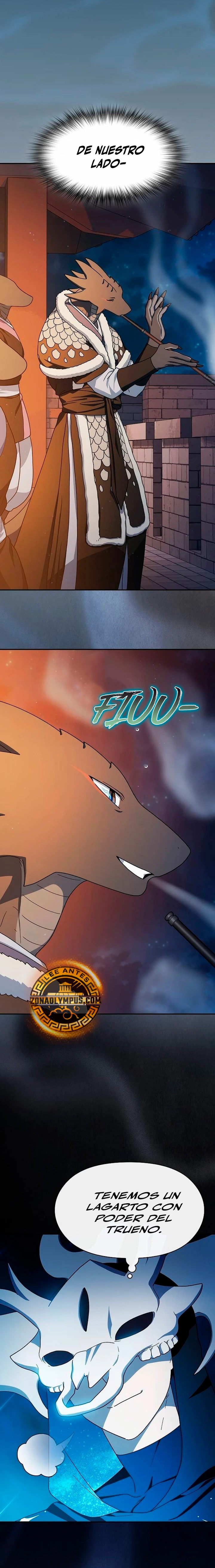 Civilización Nebula Capitulo 62 página 24