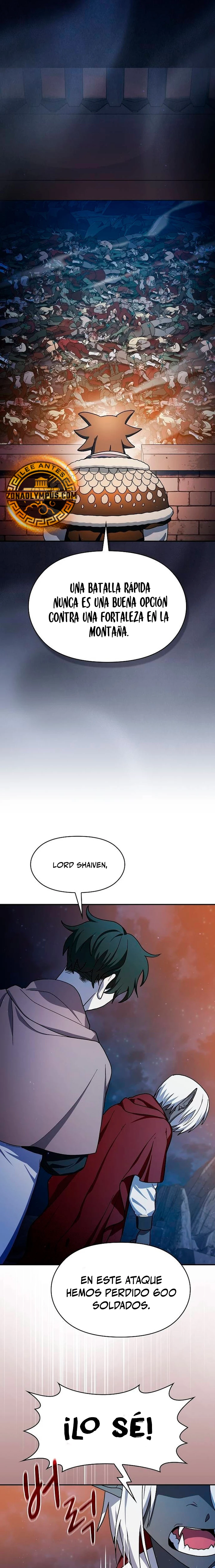 Civilización Nebula Capitulo 62 página 25