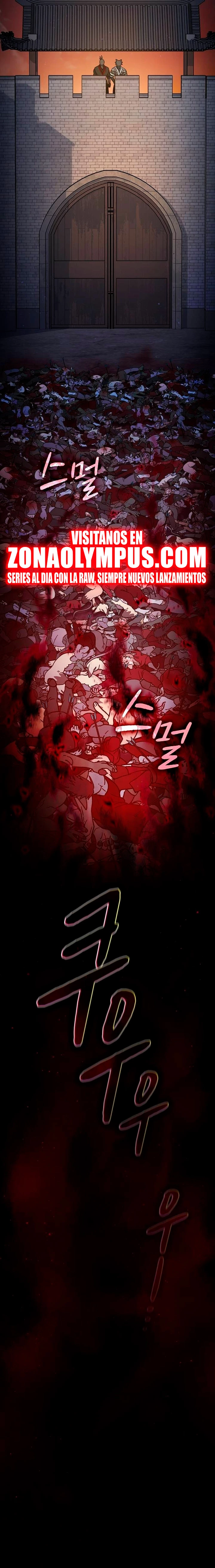Civilización Nebula Capitulo 62 página 27