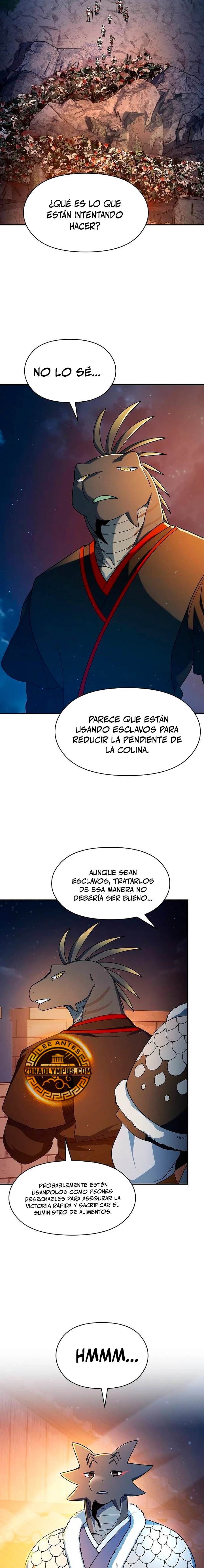 Civilización Nebula Capitulo 62 página 4