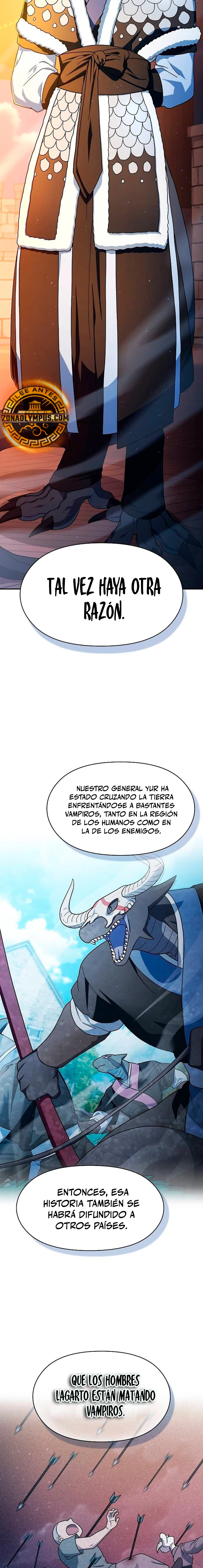 Civilización Nebula Capitulo 62 página 5