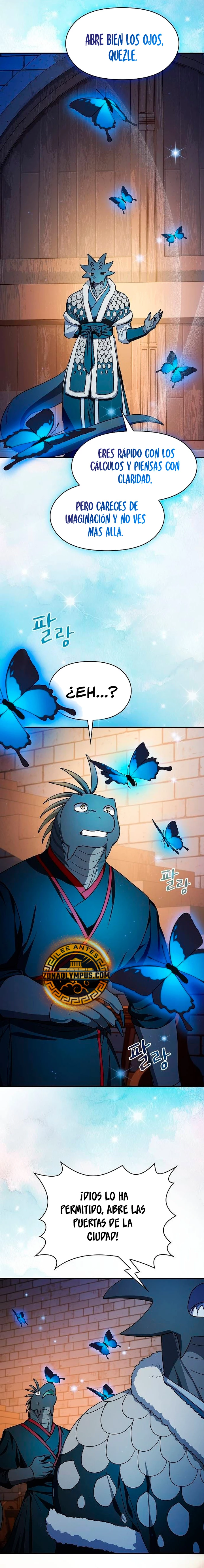 Civilización Nebula Capitulo 62 página 9
