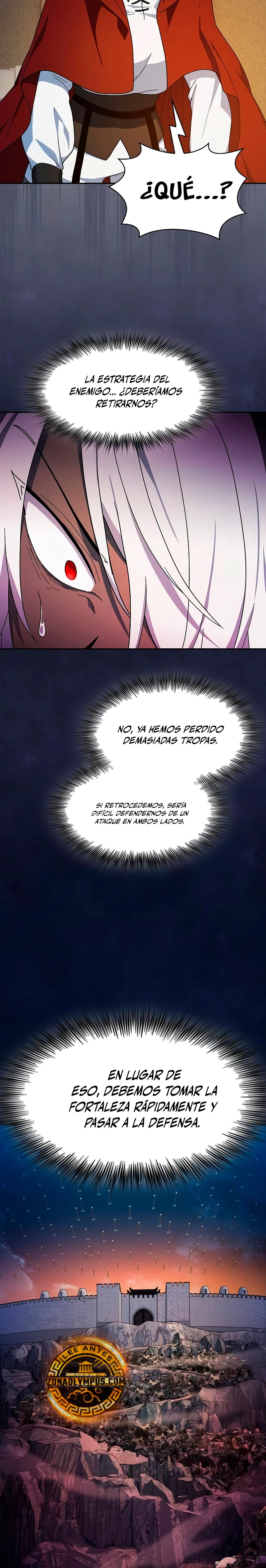 Civilización Nebula Capitulo 63 página 10