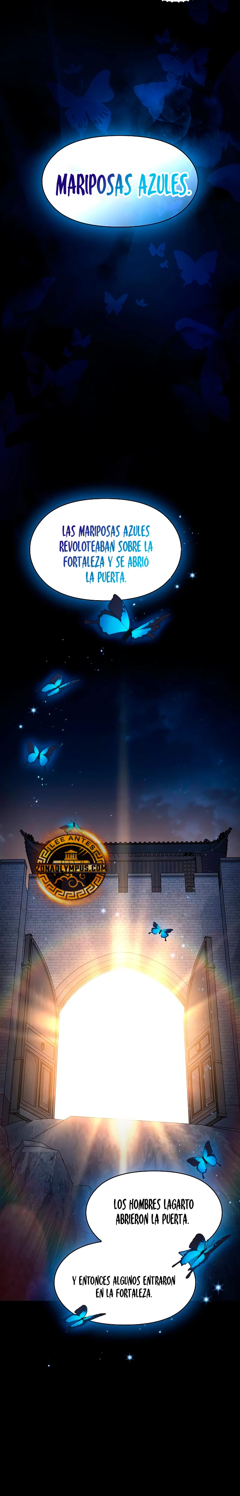 Civilización Nebula Capitulo 63 página 17