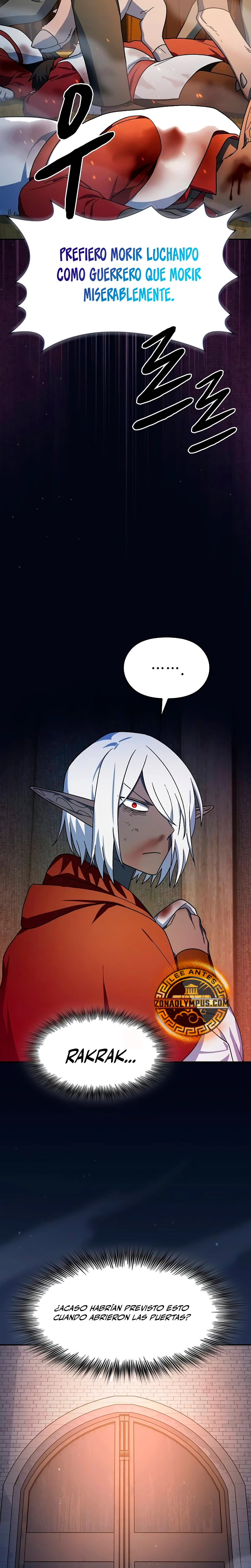 Civilización Nebula Capitulo 63 página 25