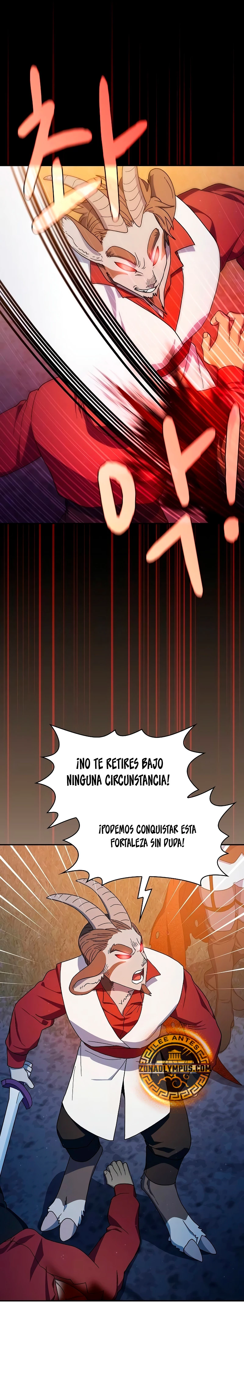 Civilización Nebula Capitulo 63 página 4
