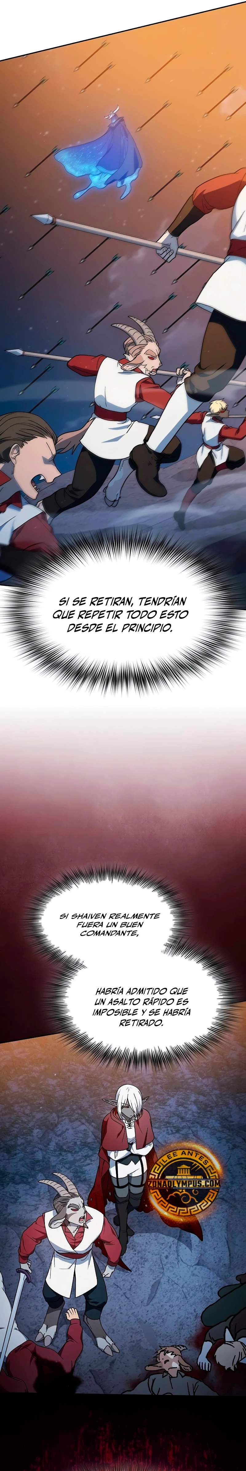 Civilización Nebula Capitulo 63 página 6