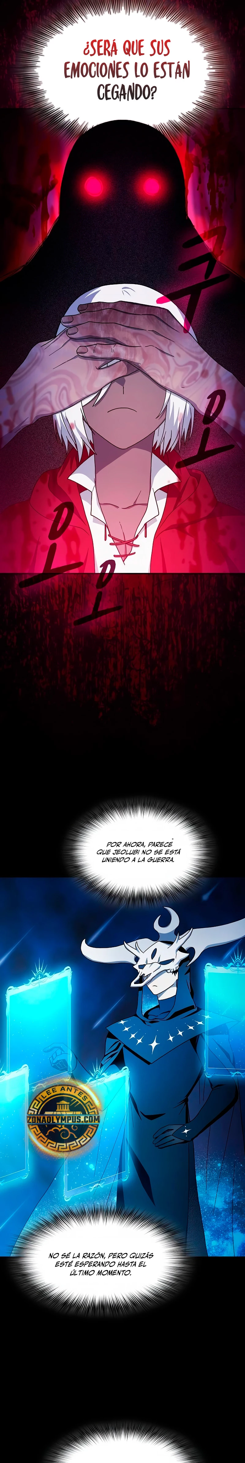 Civilización Nebula Capitulo 63 página 7